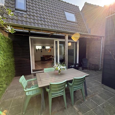 Beaufort Egmond aan Zee Exterior foto