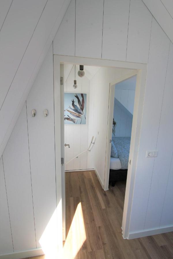 Beaufort Egmond aan Zee Exterior foto