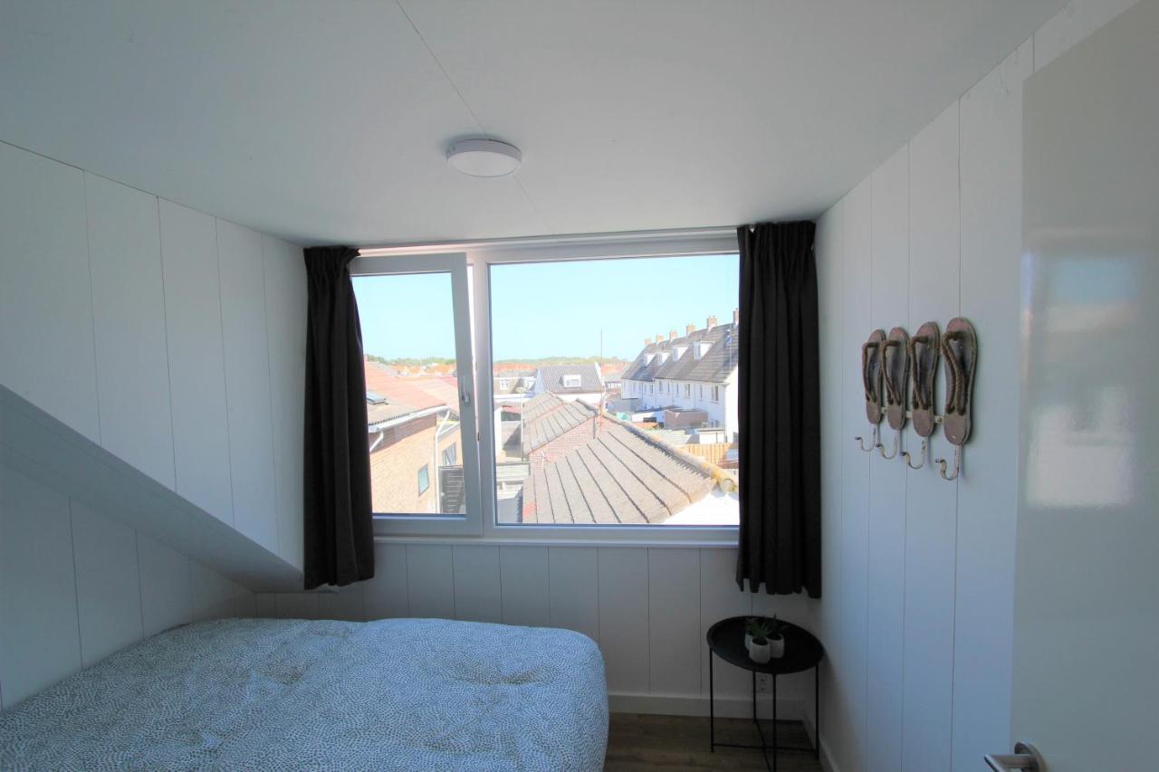 Beaufort Egmond aan Zee Exterior foto